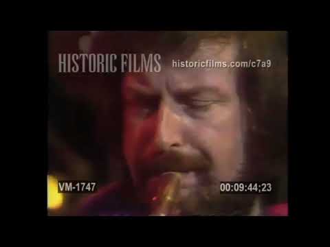 WIZZARD  DON KIRSHNER'S ROCK CONCERT  9 OCT 1974