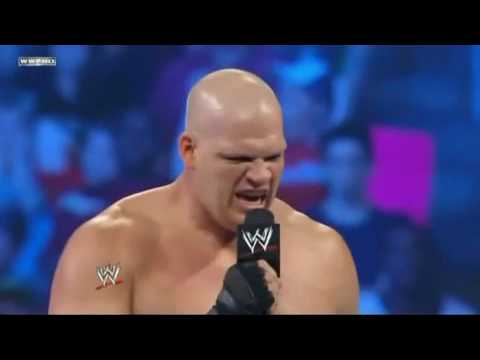 WWE Smackdown 6/18/10 Part 10/10 HQ