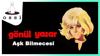 Gönül Yazar / Aşk Bilmecesi