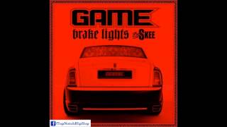 The Game - Street Riders (Ft. Akon &amp; Nas) [Brake Lights]