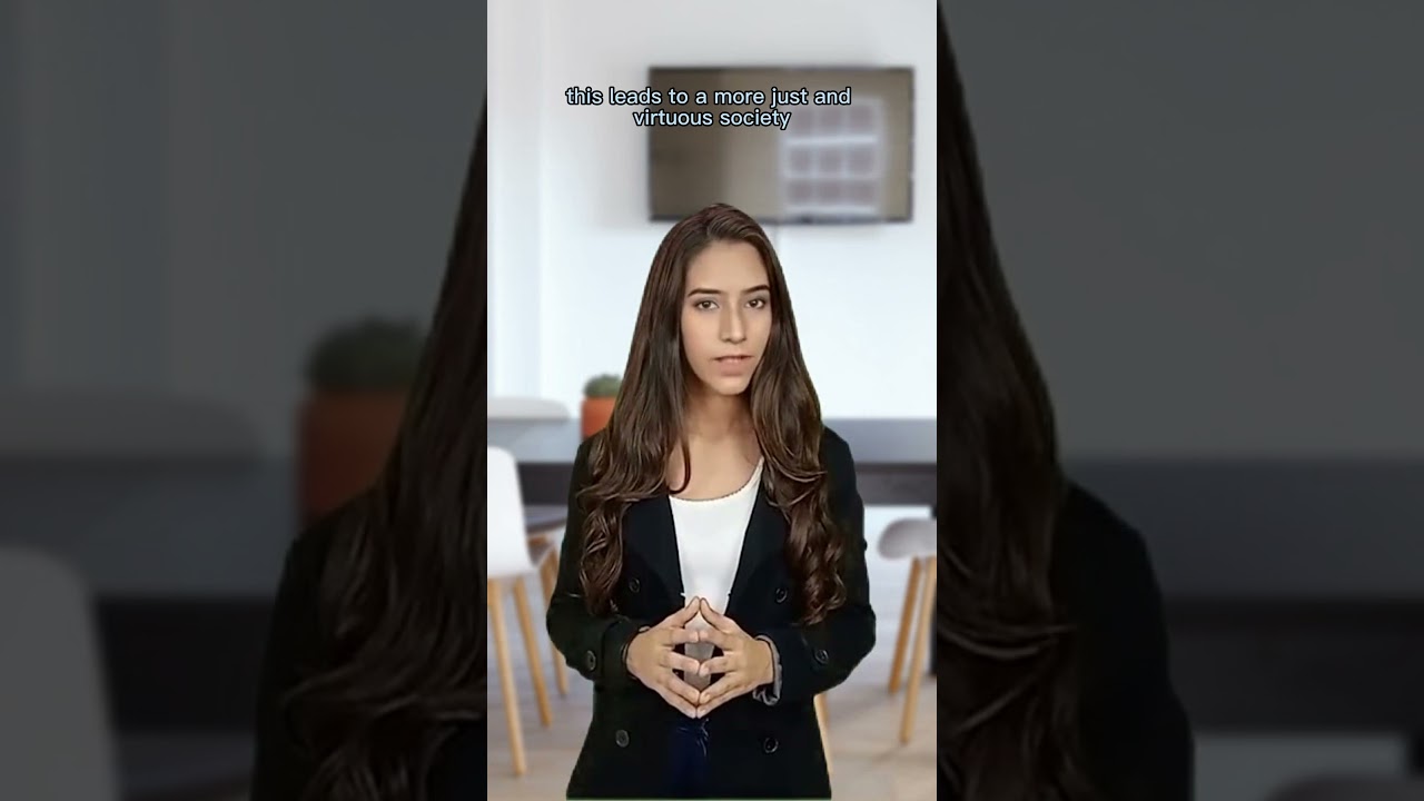 The Power of Moral Education: Building Character in a World of Confusion