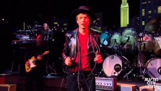 Beck on Austin City Limits &quot;Where It&#39;s At&quot;