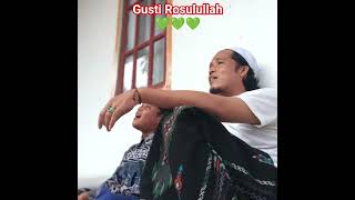 Download lagu Gusteh Rosulullah Laher Ebulen Mulodheh || Syair Madura Viral #gustehrusulullah #syairmadura mp3