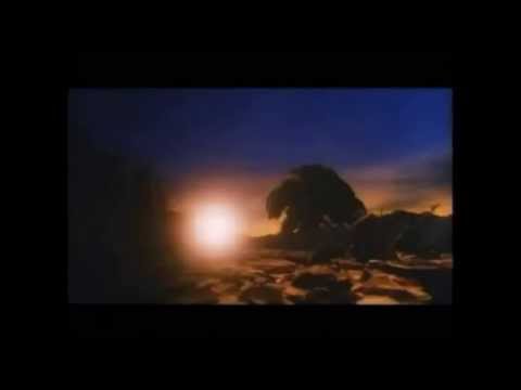 Alan & Smithee -  Gamera 2: Attack of Legion (1996)