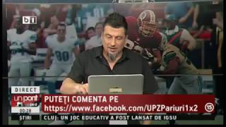 „Un Pont pe Zi”, 21.10.2016 – Ai aici zeci de pronosticuri din alte competitii!