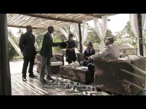 Muzi Mthabela Ernest Ndlovu