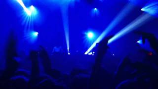 Birdy Nam Nam - Written in the sand (Nantes)