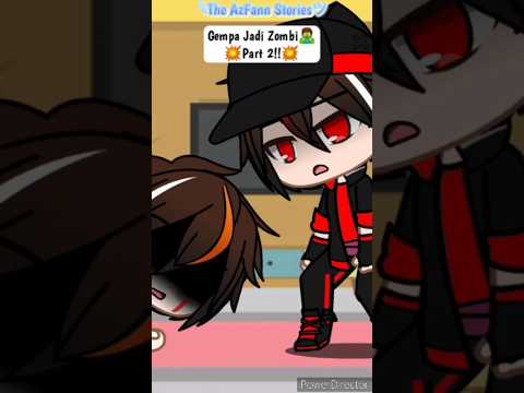 #pov : "Gempa jadi zombi?!🧟‍♂️" PART 2!!💥 #gachaclub #fypシ #shorts #masukberanda #boboiboy #gcmm