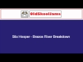 Stix Hooper - Brazos River Breakdown (12" Vinyl HQ)