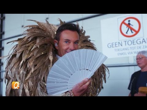 De 15e editie van de Toppers zit erop, en dat wordt groots gevierd - RTL BOULEVARD