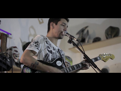 SESIONES QMP - SUBSTANCIA MARINA (MOVIMIENTOS NECESARIOS)