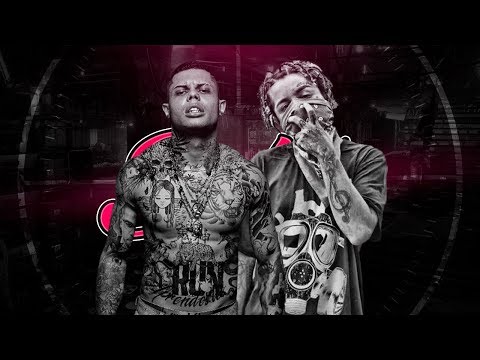 MC LAN x FIITU - "Rihanna" [prod Fiitu]