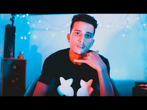 ASTRO - VERTIGO (Official M/V ) Prod by 777nerd