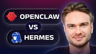 OpenClaw vs Hermes: Which AI Agent Wins in 2026?