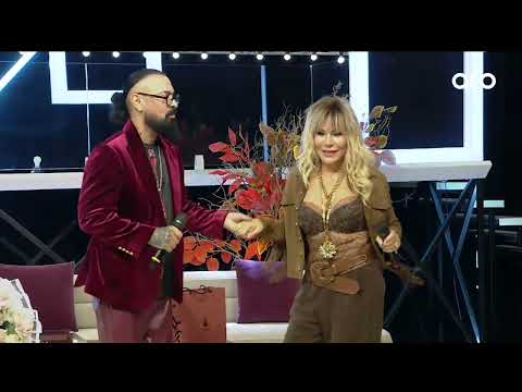 Həmin Zaur - Niyam Salami & Brilliant Dadaşova - Gəl inad etmə