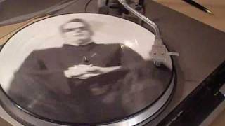 THE FUNKY REVEREND