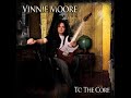 VINNIE MOORE To The Core 2009 Full Album