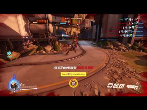 Overwatch Gameplay || pt.15