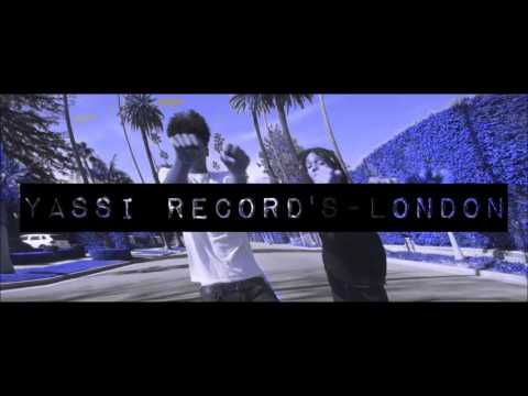 Yassi Record'S - London - Young Thug x Booba x Trill sammy x London on da Track Type beat