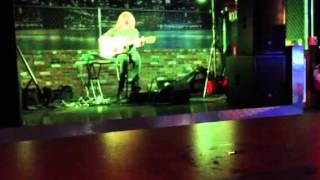 end of A Day in the Life...into Rocket Man -by Randy Jackson