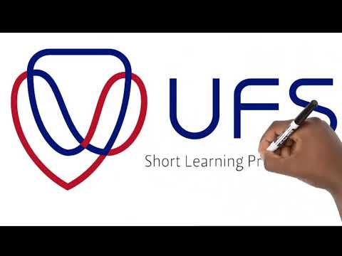 UFS Online and Distance Short Learning Programmes