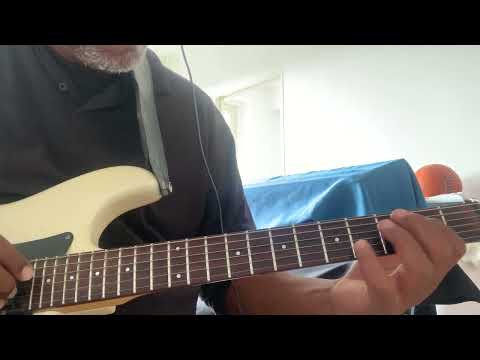 Lesson #184: Dom7 Bebop Scale 3rd Enclosure w/ Double Chromatic and 3rd to b9 on Jazz Guitar Course
