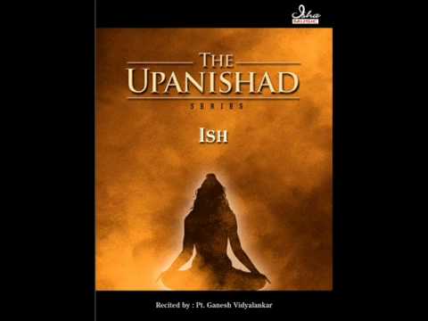 Sacred Chants: Isha Upanishad (Verses 1 - 2)