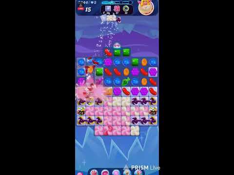 Candy Crush Level 2901 to 2945