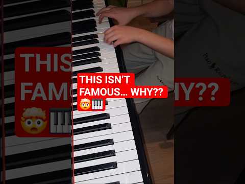 Quenchless Curiosity Piano Performance Video