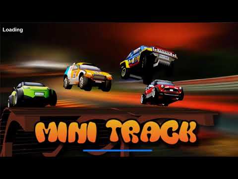 MINI TRACK video thumbnail