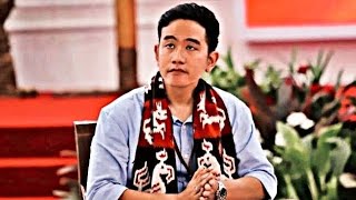 GIBRAN JADI CAWAPRES, YANG DEBAT ADIAN NAPITUPULU DAN MAMAN ABDURRAHMAN