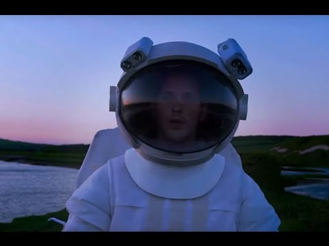 Leon of Athens - Baby Asteroid (Music Video)