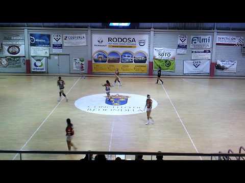 191130  1AF  BM  CHAPELA - LALIN