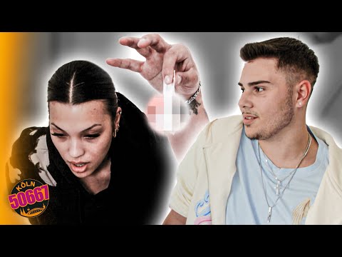 Jill schon wieder in GEFAHR?! 💊🤔  | Köln 50667 #2395