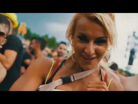 DTEC - Techno bis zum Morgengrauen (Original Mix ) Videoclip