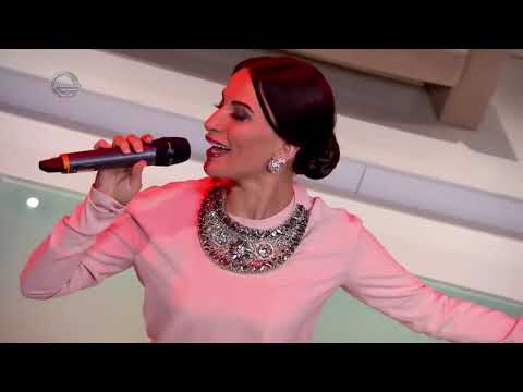 ნინო ჩხეიძე - ოსური