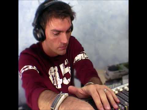 Gabry Ponte Live @ Tribe (03-02-2007)