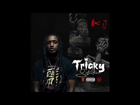 [FREE] - Mac J Type Beat ~ "Bombers" @prodbylakerojas x @cwonthetrack