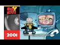 WNYW Fox Kids Commercials And Split Screen Credits December 15 2001 60fps