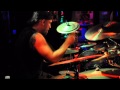 Beneath The Massacre - Reign Of Terror (Official Live Drum Video)