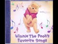 Disney Studio Chorus Alphabet Day
