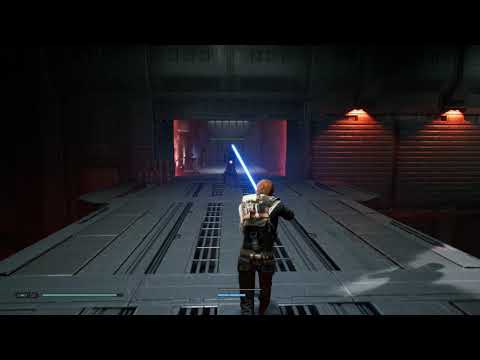 Star Wars Jedi Fallen Order Purge trooper commander