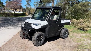 UTV Polaris Ranger XP1000 | Image 4 - Autoline