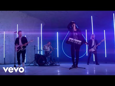 Young Medicine - Shinjū (Official Music Video)