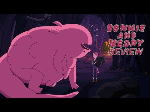 Adventure Time Review: S7E1 - Bonnie and Neddy