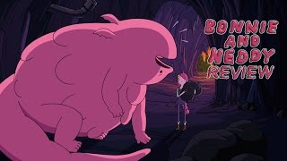 Adventure Time Review: S7E1 - Bonnie and Neddy