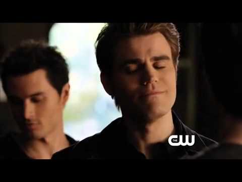 The Vampire Diaries 5x13 Webclip (2)- Total Eclipse of the Heart