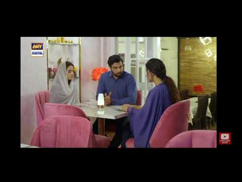 Benaam Episode 35 Teaser - Promo - ARY Digital Drama - 5 December 2021
