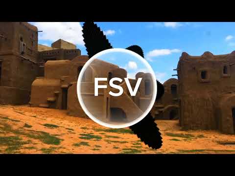 KUTE x RAIZHELL - ANUBIS [Fan Spectrum Video]