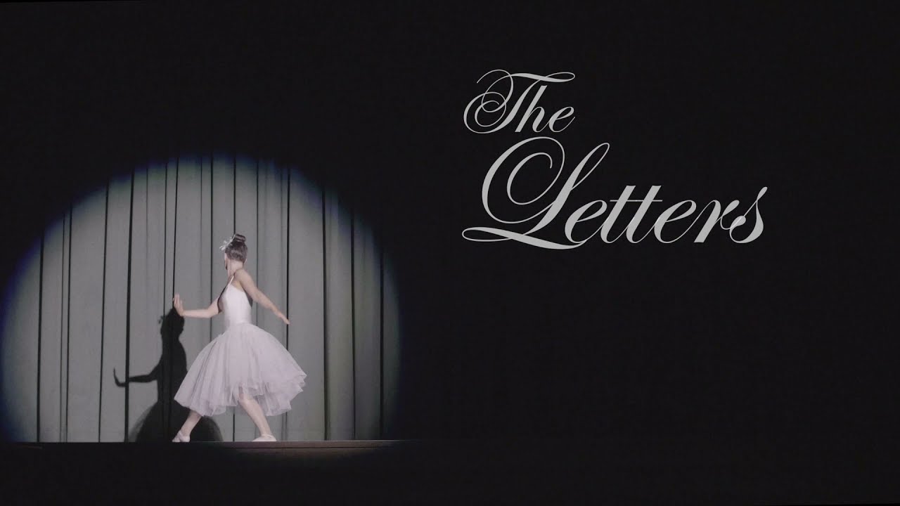 The Letters